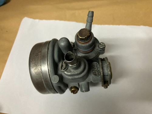 Carburatore dell orto - carburatore, dell'orto