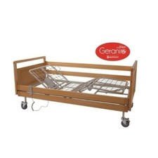 Letto per disabili Elettrico