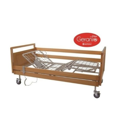 Letto per disabili elettrico - letto,