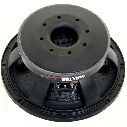 Master audio lsn12 woofer - master, da