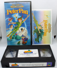 VHS VIDEOCASSETTA I CLASSICI