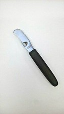 Coltello sbuccia arance - coltello,