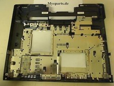 Gehäuse Boden Unterschale