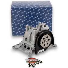 NEW PIERBURG OIL PUMP FOR BMW