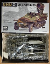 AFV CLUB AF35116 - UHU