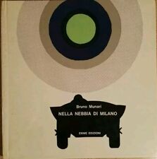 Nella nebbia di Milano - Bruno