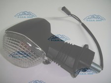 FRECCIA COMPLETA 9785 ANTERIORE DX   	SUZUKI	650	DL V-Strom	2009 2010 2011 