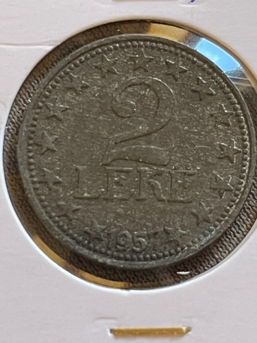 Europa regno albania 2 - d',