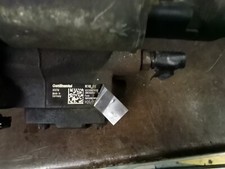 Pompa iniezione Ford transit