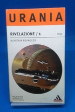 Urania 1550 - ALASTAIR