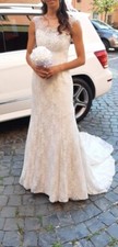 Abito sposa modello sirena - sposa,