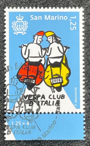 San marino 2024 - marino, club