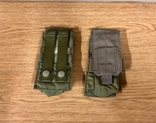 2 X GENUINE US ARMY SFLCS