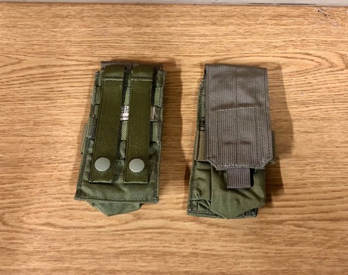Genuine army sflcs - 2,