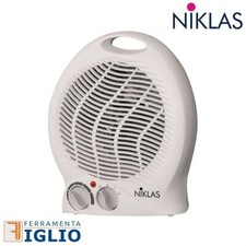 Caldobagno Stufetta Elettrica