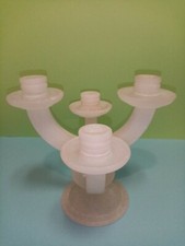 Natural alabaster chandelier 4