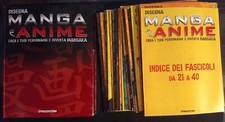 Disegna Manga e Anime