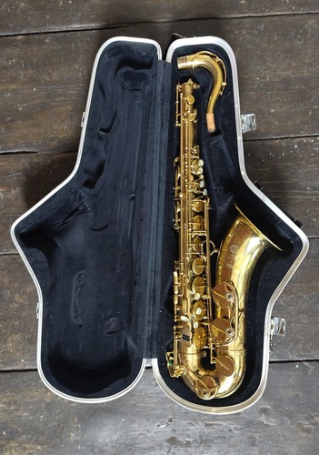 Tenore selmer sa80 serie - selmer,