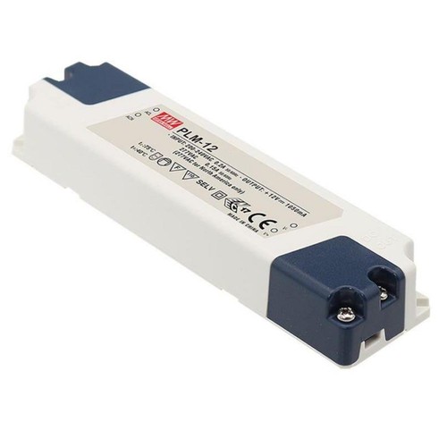 Plm 700 mean well - plm-12-700,