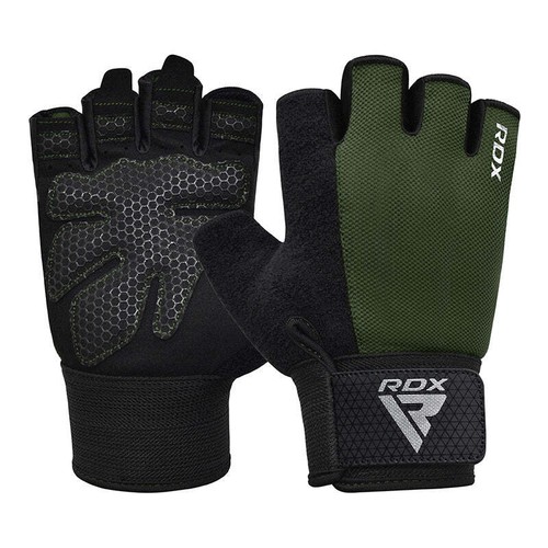 Guanti allenamento rdx per - allenamento,