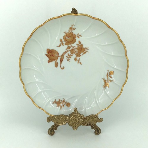 Piatto limoges insalata - piatto,