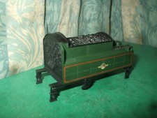 BACHMANN STANDARD 4MT LOW