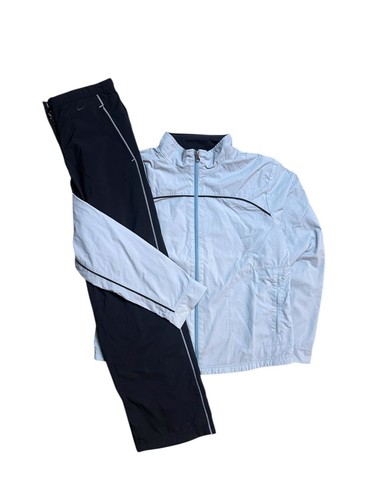 Nike vintage tracksuit tuta - tracksuit, da