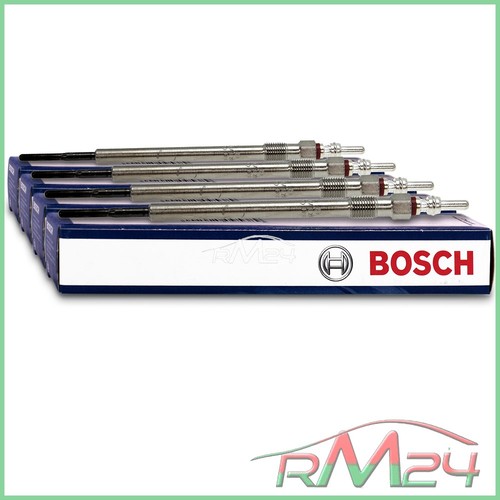 Bosch duraterm candeletta - 4x,
