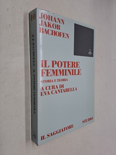 Potere femminile cura - potere,