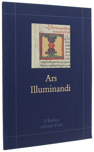 Ars illuminandi collezione - ars,