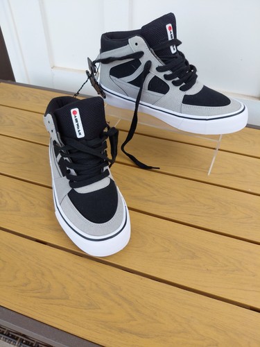 Scarpe skate airwalk grind - scarpe,