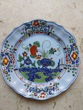 Piatto Del 1924 Della Faventia