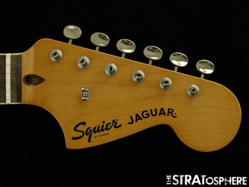 Fender squier classic vibe - fender,