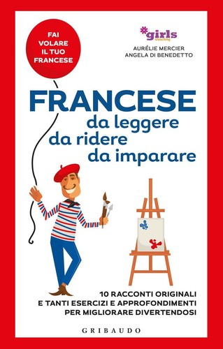 Francese leggere da - da,