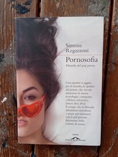 Simone Regazzoni Pornosofia