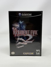 Resident Evil 2 Nintendo