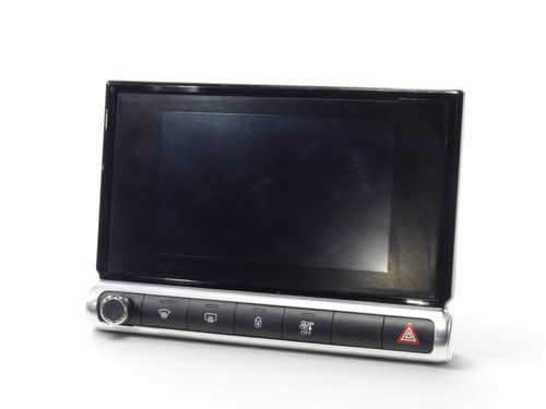 Monitor display citroen - monitor,