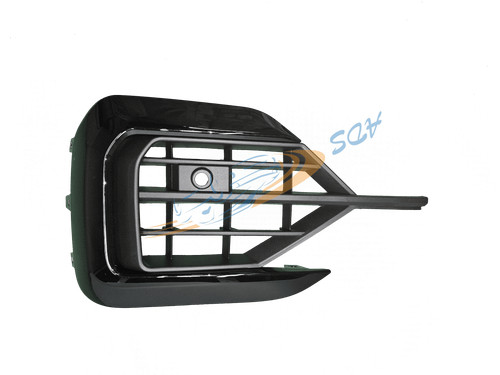 Griglia fendinebbia volkswagen - griglia,