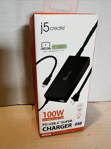 Create 100w usb - 100w, pd