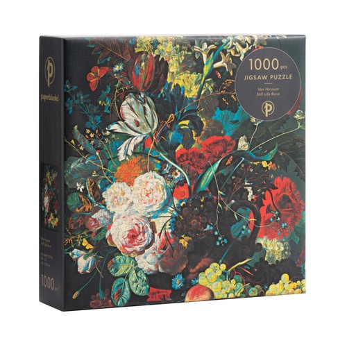 Puzzle 1000 pezzi - 1000,