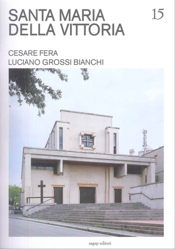 Santa maria della vittoria - santa,