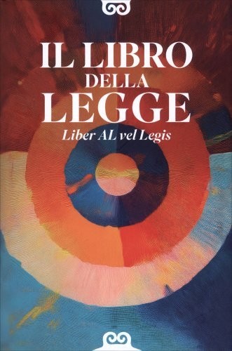Libro della legge liber - il,