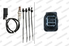 Sonda lambda Wagner per Opel