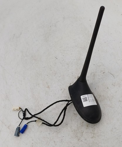 Base antenna autoradio lancia - antenna,