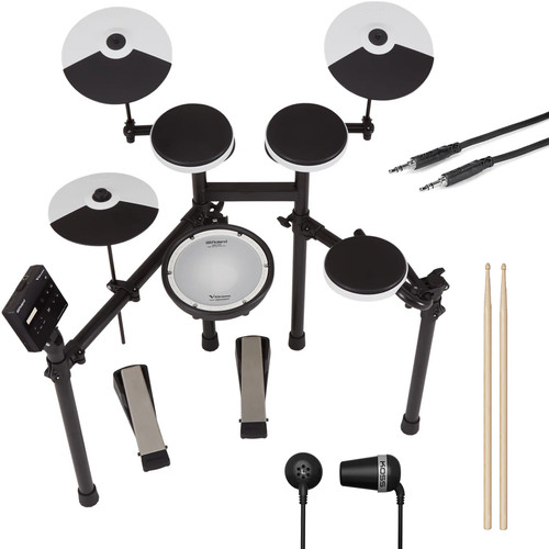 Roland 02kv drums - roland, v-drums