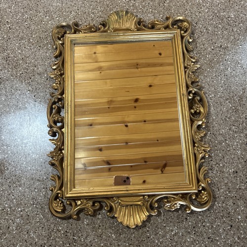Specchio parete vintage - specchio,