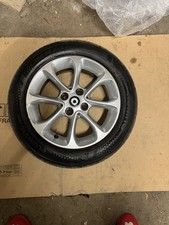 Ricambi Smart 453