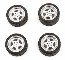 Set Cerchi Speedline +