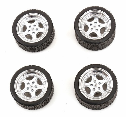 Set cerchi speedline - speedline, +