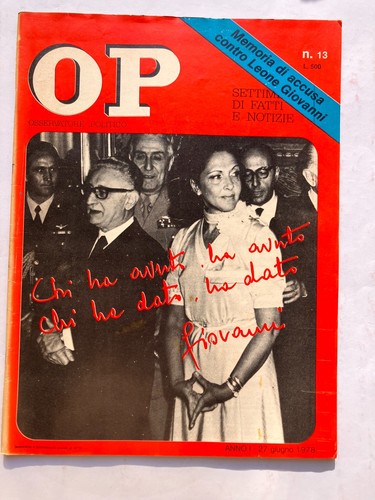 Osservatore politico mino - osservatore,